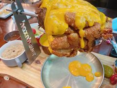 -haxnbauer海森堡德国餐厅(深圳coco店)