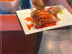 -松鹤楼·非遗·苏帮菜(融科店)