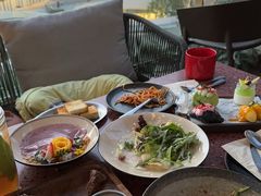 -La Terre乐田(万象城店)