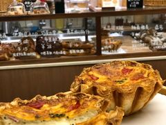 -evoojoo面包商店