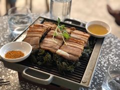 -绿茶餐厅