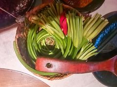 -芸山季·云南野生菌火锅(人民广场来福士店)