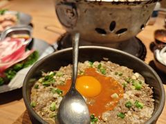 -烧肉达人•炭火烧肉(新天地店)