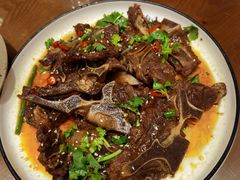 -钵家大院·地道湖北菜(江夏·大花岭店)