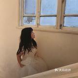 这家奶茶店，满足你拍婚纱的心愿