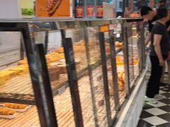 -味多美蛋糕(金顶街店)