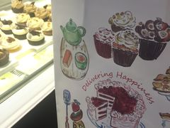 -Pantry's Best派悦坊蛋糕(K11购物艺术中心店)