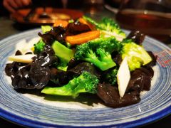 -兰溪小馆(首经贸店)