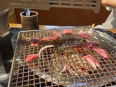 -九田家黑牛烤肉料理(太阳城店)