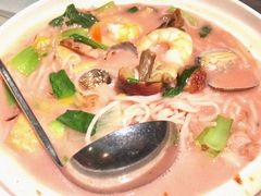 -莆田餐厅PUTIEN(万象天地店)