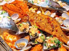 -原乡故事里海鲜大餐(玉祥门北马道巷店)