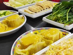 -芦月轩羊蝎子(北蜂窝店)