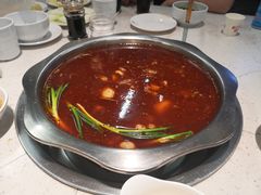 -冯记香辣兔火锅(茶店子总店)