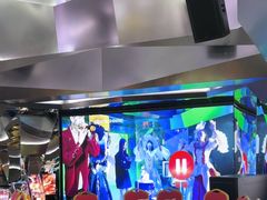 -W20 SHINING Party·K(悦豪和平路店)
