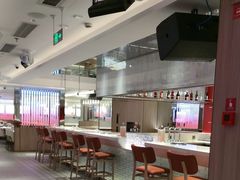 -海底捞火锅(杭州庆春路夜宵主题店)