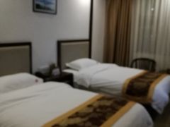 -姑婆山森林酒店