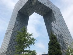 -中央广播电视总台(光华路办公区)