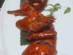 -富淳饭店(世纪公园店)