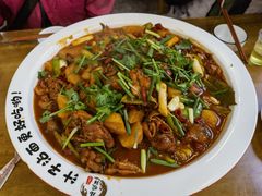 -福顺祥大盘鸡(临潼店)