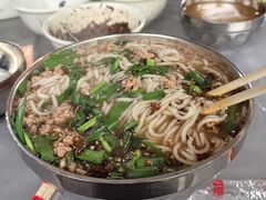 -正宗杨记普洱酸醋米线(总店)