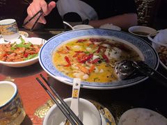 -缪氏川菜(深圳北站缤果空间店)