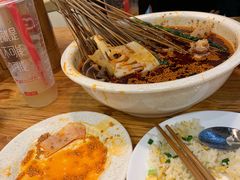 -嘉州叶婆婆钵钵鸡(建设路店)