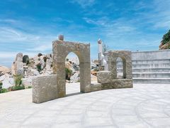 -海南分界洲岛旅游区