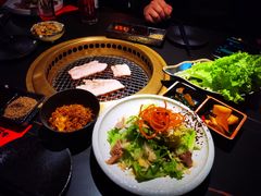 -谷牛和牛烤肉(漕河泾印象城店)