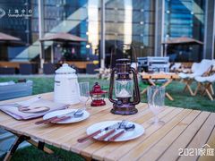 露天位-花园5號餐厅