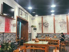 大堂-刘氏三和面馆