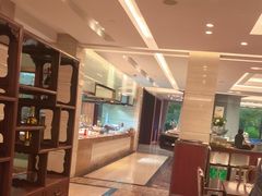 -浙江西子宾馆·瑶园咖啡厅