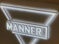 -Manner Coffee(壹方城店)