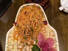 -吉祥圣雪藏餐