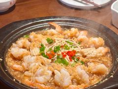 -前海沿·青岛菜(李沧万达店)