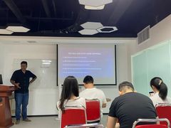 -诺亚雅思托福北郊中心(凤城路店)