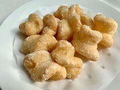 糯米糖焦-高佳庄·舟山海鲜(海景旗舰店)