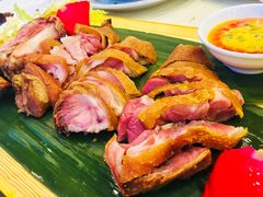 -清心鸡沙田乳鸽店·非遗传承(粤垦路店)