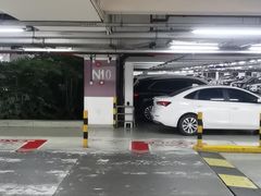 -南昌之星摩天轮