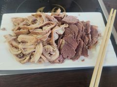 -老保定驴肉馆(云岗路店)