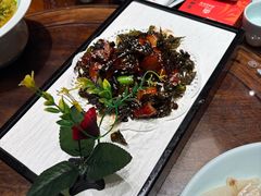 -面辣子·陕西家乡菜(钟楼店)