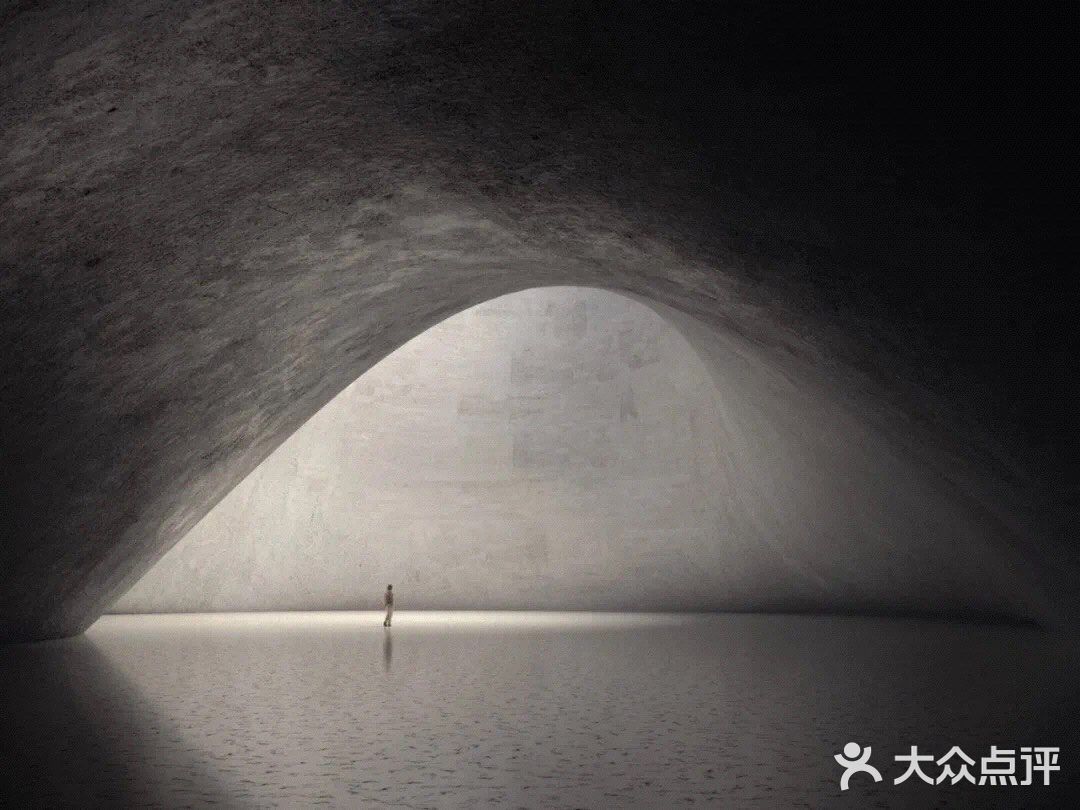 超现实主义建筑3