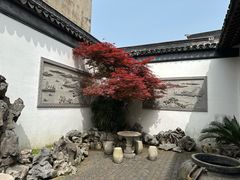 -东山雕花楼