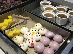 -瑞伯克牛排自助餐厅天一广场店