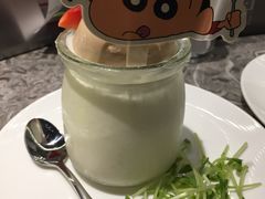 震震屁股奶冻-点心代表DIM SUM ICON(中环店)