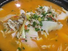 -李师傅脆肚(梅林店)