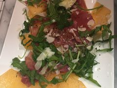 -玛尚诺Pizza&Bar(长泰广场店)