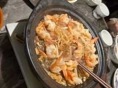 -前海沿·海鲜水饺青岛菜(乐客城店)