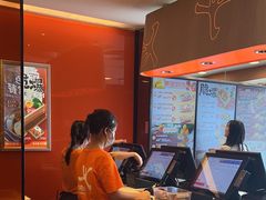 -大快活(罗湖商业城分店)
