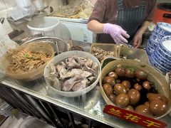 -叶新小吃店(来凤小区总店)