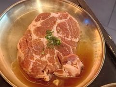 -西塔老太太泥炉烤肉(上海七宝领展广场店)
